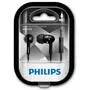 Наушники PHILIPS SHE1455 Black (SHE1455BK/10) - 4