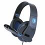 Наушники SADES Tpower Black/Blue (SA701-B-BL) - 1