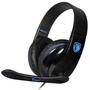 Наушники SADES Tpower Black/Blue (SA701-B-BL) - 2