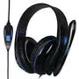 Наушники SADES Tpower Black/Blue (SA701-B-BL) - 7