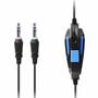Наушники SADES Tpower Black/Blue (SA701-B-BL) - 8