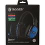 Наушники SADES Dpower Black/Blue (SA722-B-BL) - 9