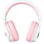 Наушники SADES Dpower White/Pink (SA722-W-P) - 2