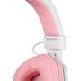 Наушники SADES Dpower White/Pink (SA722-W-P) - 5