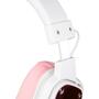 Наушники SADES Dpower White/Pink (SA722-W-P) - 6