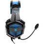 Наушники SADES Bpower Black/Blue (SA739-B-BL) - 4