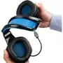 Наушники SADES Bpower Black/Blue (SA739-B-BL) - 6