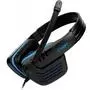 Наушники SADES Chopper Black/Blue (SA711-B-BL) - 3