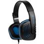 Наушники SADES Chopper Black/Blue (SA711-B-BL) - 6
