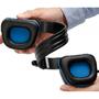 Наушники SADES Chopper Black/Blue (SA711-B-BL) - 7