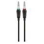 Наушники SADES Chopper Black/Blue (SA711-B-BL) - 9
