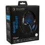 Наушники SADES Chopper Black/Blue (SA711-B-BL) - 10