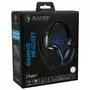 Наушники SADES Chopper Black/Blue (SA711-B-BL) - 10