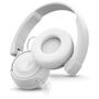 Наушники JBL T450ВТ White (JBLT450BTWHT) - 2