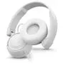 Наушники JBL T450ВТ White (JBLT450BTWHT) - 2