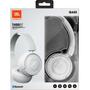 Наушники JBL T450ВТ White (JBLT450BTWHT) - 4