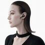 Наушники Huawei Freebuds CM-H1 Black (55030237) - 3