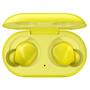 Наушники Samsung Galaxy Buds Yellow (SM-R170NZYASEK) - 5