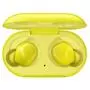 Наушники Samsung Galaxy Buds Yellow (SM-R170NZYASEK) - 5
