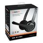 Наушники REAL-EL GD-011MV Black - 2
