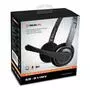 Наушники REAL-EL GD-011MV Black - 2