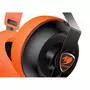 Наушники Cougar Phontum Essential Orange - 2