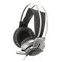 Наушники A4Tech G437 Bloody Black - 2