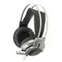 Наушники A4Tech G437 Bloody Black - 2