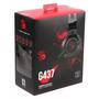 Наушники A4Tech G437 Bloody Black - 3