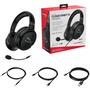 Наушники HyperX Orbit S (HX-HSCOS-GM/WW) - 6