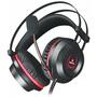 Наушники REAL-EL GDX-7450 Black - 1