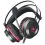 Наушники REAL-EL GDX-7450 Black - 1