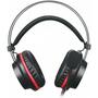 Наушники REAL-EL GDX-7450 Black - 2