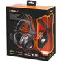 Наушники REAL-EL GDX-7450 Black - 3