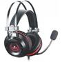 Наушники REAL-EL GDX-7450 Black - 4