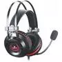 Наушники REAL-EL GDX-7450 Black - 4