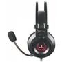 Наушники REAL-EL GDX-7450 Black - 5