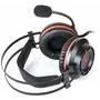 Наушники REAL-EL GDX-7450 Black - 6