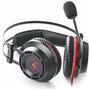Наушники REAL-EL GDX-7450 Black - 7