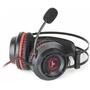 Наушники REAL-EL GDX-7450 Black - 9