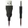 Наушники REAL-EL GDX-7450 Black - 10