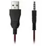 Наушники REAL-EL GDX-7450 Black - 10