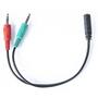 Наушники REAL-EL GDX-7450 Black - 11