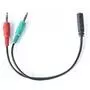 Наушники REAL-EL GDX-7450 Black - 11