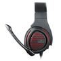 Наушники REAL-EL GDX-7880 Black - 3