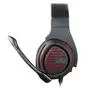 Наушники REAL-EL GDX-7880 Black - 3
