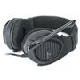 Наушники REAL-EL GDX-7880 Black - 4
