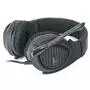 Наушники REAL-EL GDX-7880 Black - 4