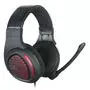 Наушники REAL-EL GDX-7880 Black - 5