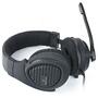 Наушники REAL-EL GDX-7880 Black - 7